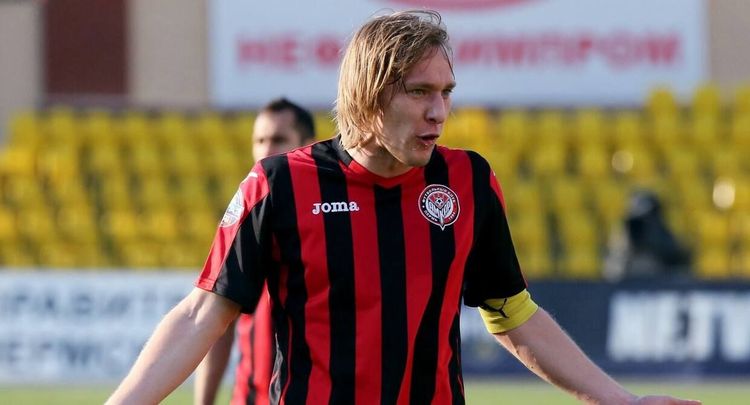 Дмитрий Белоруков: «Амкара» больше нет»!