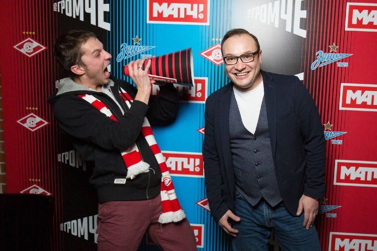 Генича убрали с матчей «Спартака». Кто стоит за этим решением?