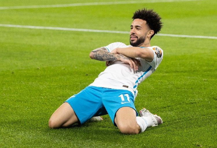 «Зенит» в турнирной таблице Лиги чемпионов: у команды Семака идеальные шансы выйти в евровесну