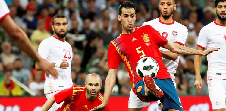 Российская аритмия и золотые края Испании. Меркантильный разбор