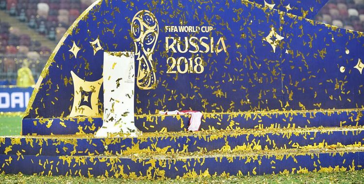 Год назад в Лужниках завершился чемпионат мира. Назовете сейчас всех участников финала Франция – Хорватия?