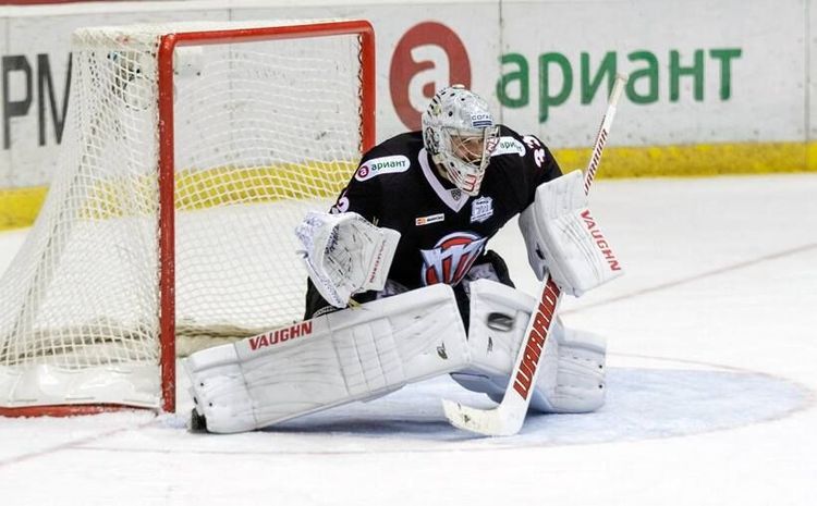 Павел Францоуз: Моей мечтой всегда было повторить достижение Гашека