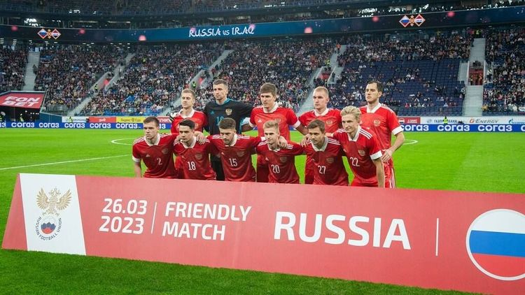Тихие маневры. Как РФС сохраняет Россию в международном футболе