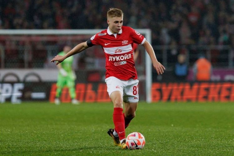 Шавло: Я бы не отпускал Зорина в «Ахмат»