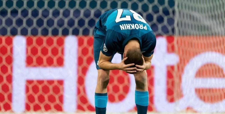 Российские клубы в еврокубках: глубокий анализ, причины провала и выход из кризиса