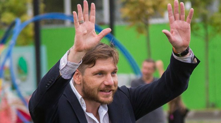 Алексей Игонин: Матч со «Спартаком» как нельзя кстати для «Зенита»