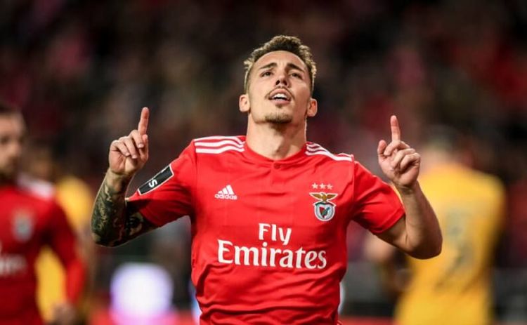 Рекордсмен «Барселоны» и «Бенфики» с отступными в 60 млн евро. Кого «Зенит» хочет купить в Португалии?