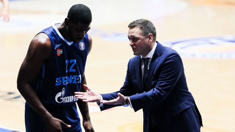 «Зениту» – победа, Секуличу – доверие руководства. Как Питер начал поход за золотом