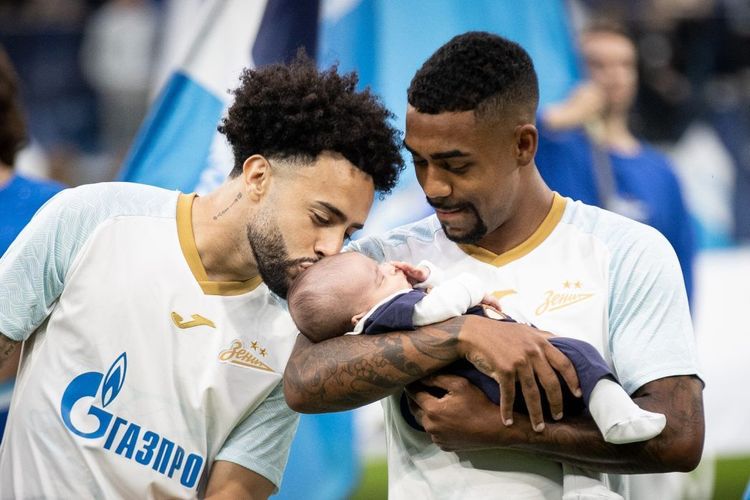 Это не бред! «Зенит» проиграет РПЛ, если уйдет Малком