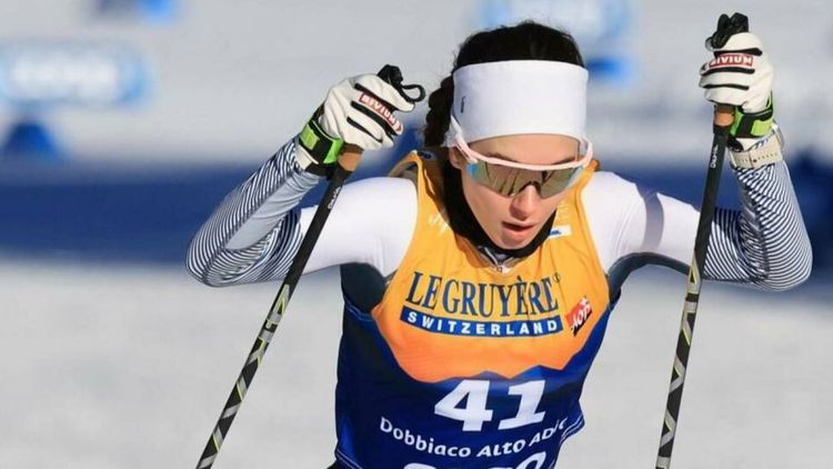 В FIS выступили с объяснением дисквалификации Непряевой после марафона на Олимпиаде