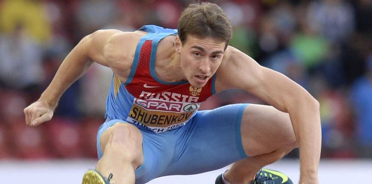 Шубенков вне игры до ноября?