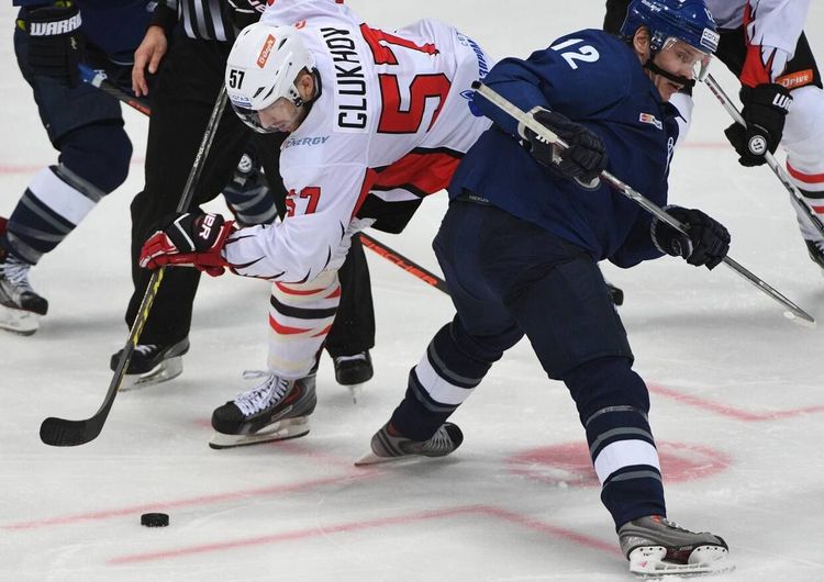 «Пенсионер» Бабенко и вечер «для тех, кому за тридцать»