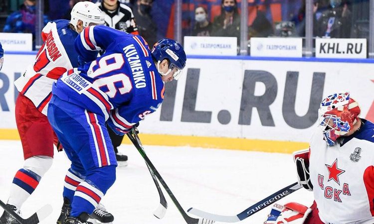 СКА не может обыграть ЦСКА из-за селекции