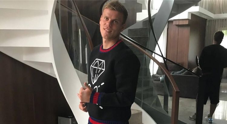 Геннадий Орлов: Кокорину сразу надо было покаяться. А теперь адвокаты ерничают