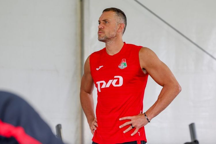 Последний шанс Дзюбы? Почему дерби «Динамо» – «Локомотив» важно для форварда и «Зенита»