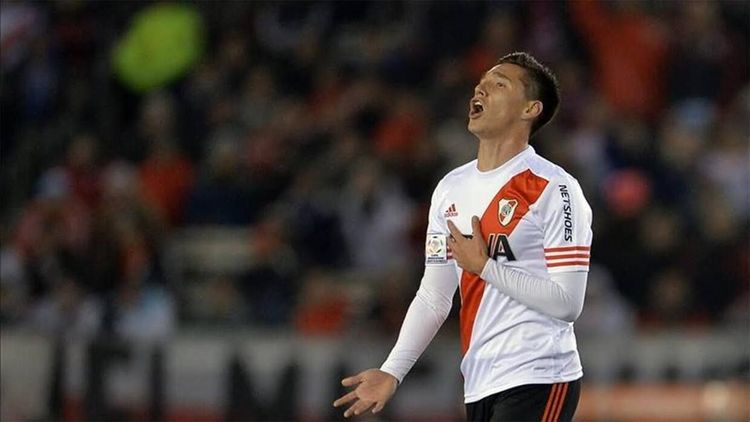 Лучший клуб Южной Америки меняет состав. В «Ривер Плейт» перейдут Краневиттер и Ригони?