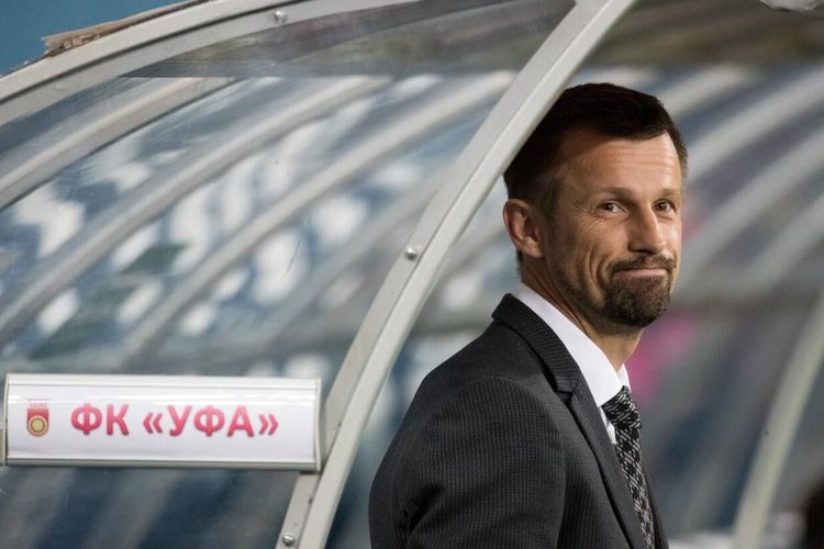 Мотивация для Семака. «Уфе» и ее тренеру нужно обыгрывать «Тосно» в последнем туре