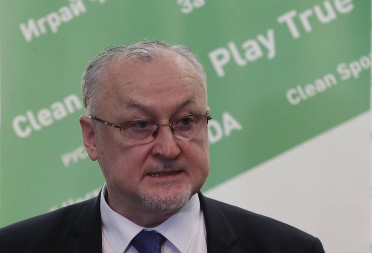 Юрий Ганус об отставке Колобкова: Время подтвердило мою правоту
