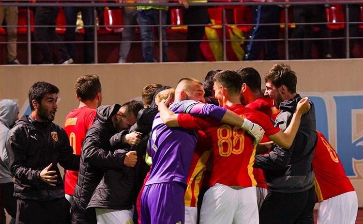 «Алания» обыграла «Зенит»: раньше чемпиона России так возили только в Лиге чемпионов