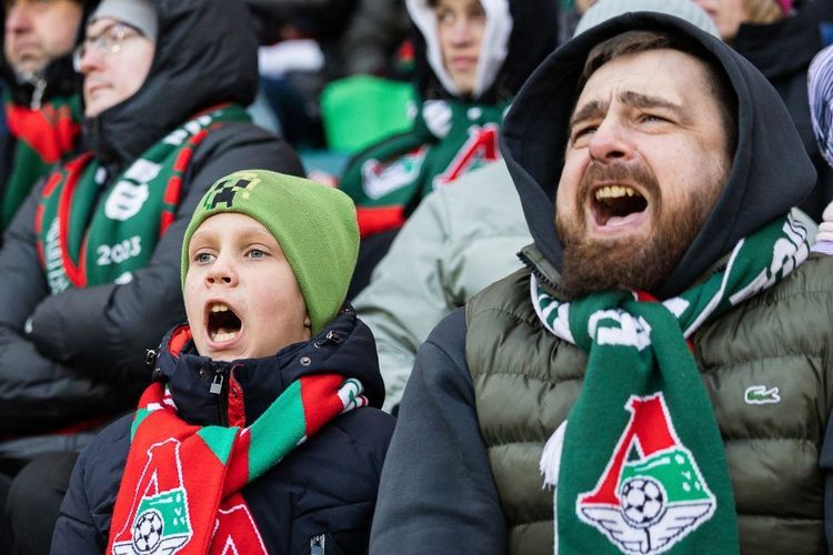 Играть в РПЛ без зрителей – это неправильно. Странная реакция чиновников на теракт