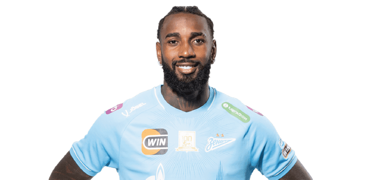 Семин считает, что уход Жерсона не станет потерей для «Зенита»