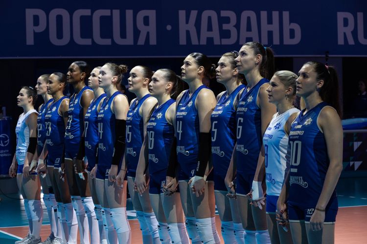 Карполь: Рада за молодежь, которую допустили к международным стартам