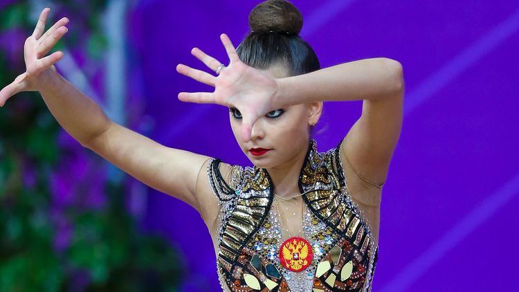 Дина Аверина объяснила, почему не хочет участвовать в шоу «Титаны»
