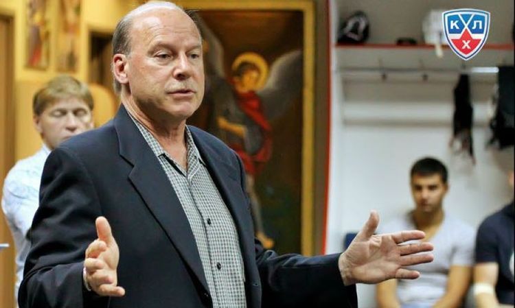 Кинэн хочет продолжить тренерскую карьеру
