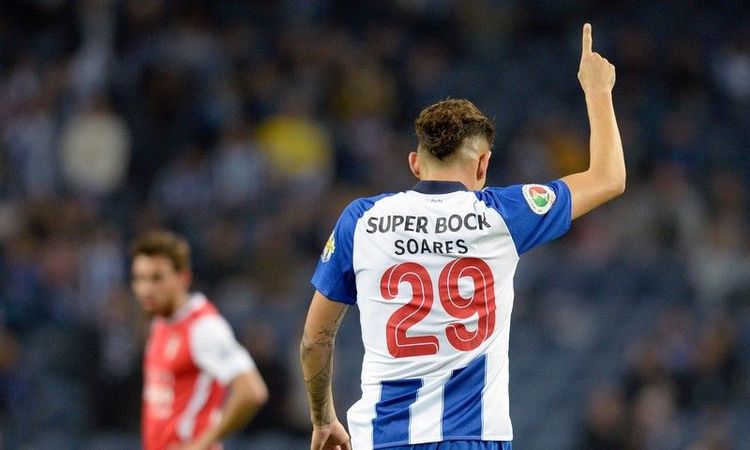 Кажется, «Динамо» наконец-то нашло нового форварда. Московскому клубу помог «Краснодар»