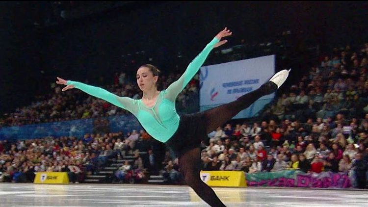 Тарасова назвала особенным возвращение Валиевой в профессиональный спорт