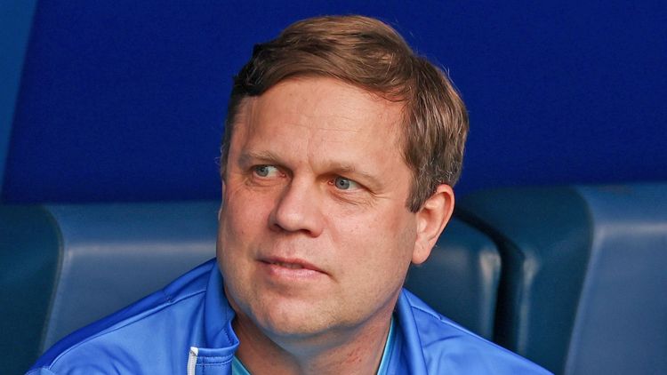 Петржела предложил Радимову тренировать команду РПЛ