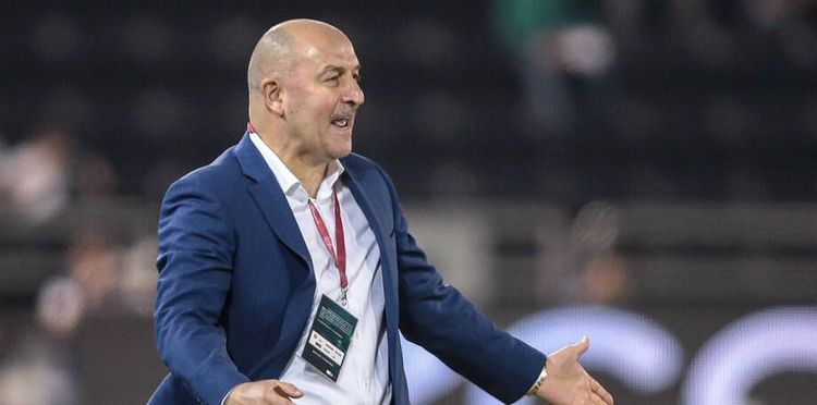 Почему после каждого матча сборной России по футболу хочется биться головой об стену