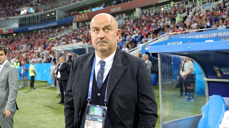 Романцев не приехал, а в Черчесова не верили. Как для России проходили жеребьевки чемпионатов мира