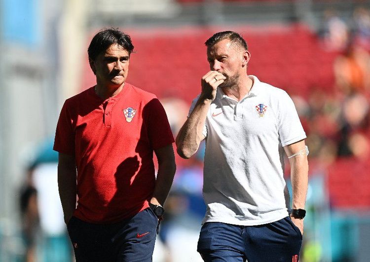 Златко Далич: Русские нас не удивят