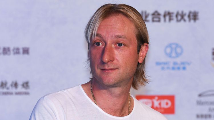 Советник министра спорта России назвал две вероятные причины смены спортивного гражданства сына Плющенко