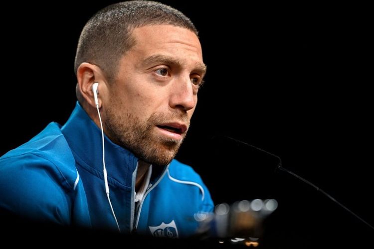 Детский сироп уничтожил карьеру чемпиона мира! Аргентину могут лишить победы на ЧМ-2022?