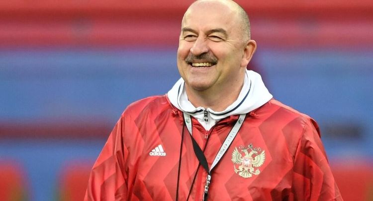 Кем грозить мы будем шведу. У Черчесова слишком много потерь