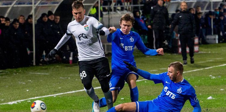 Задача полководца