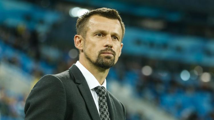 Натуральный Семак и революция в «Зените»