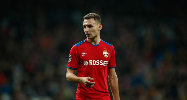 «Зенит» снова хочет приобрести Чалова. За форварда придется конкурировать с ЦСКА