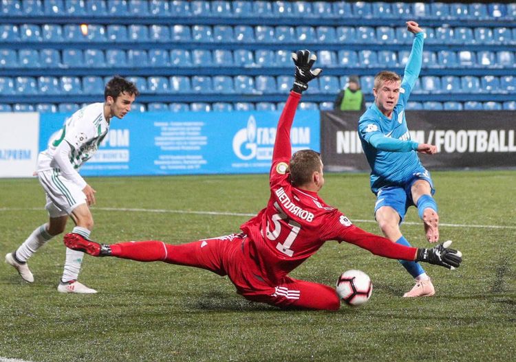 Возрождение турнира дублеров: как реформировать первенство молодежных команд?