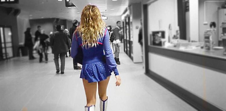 Один день из жизни SKA Sisters (ВИДЕО)