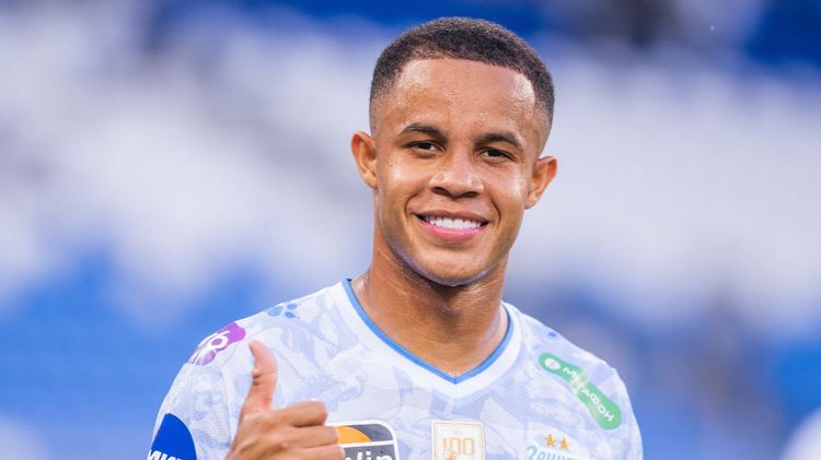 Сборная 21-го тура РПЛ. Есть три игрока «Зенита», но не Соболев