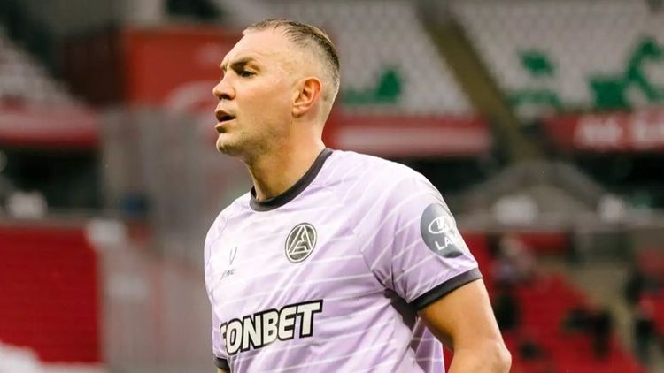 «Акрон» и «Динамо» Махачкала сыграли вничью в 26-м туре РПЛ