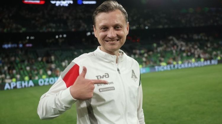 Смородская призвала Галактионова сделать выводы после критики Тикнизяна