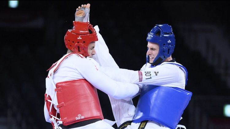 Российские тхэквондисты получили допуск к соревнованиям в полноценном статусе