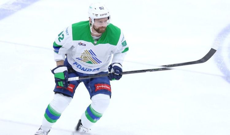 «Это больше вопрос этики». Агент Кузнецова не согласен с его дисквалификацией