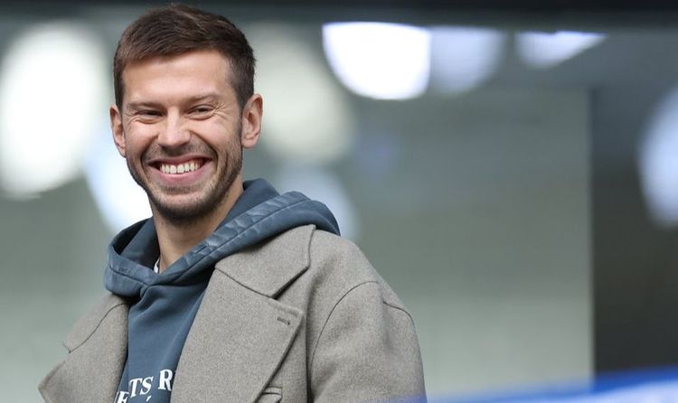 Уголовное дело в отношении Федора Смолова прекращено в связи с заключением мирового соглашения с потерпевшим