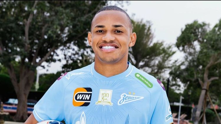 Угаров: «Зенит» мог бы вернуть Козлова. Джон Джона не знают 90% людей