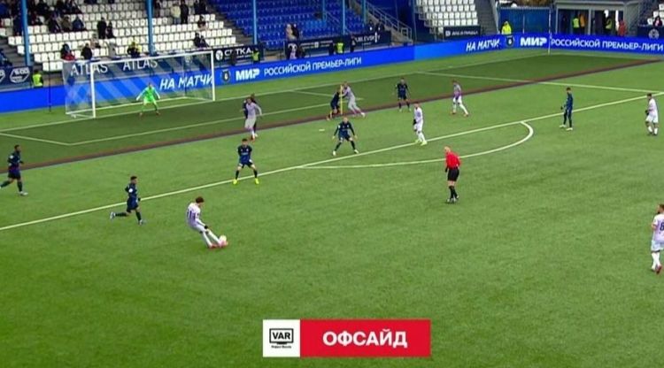 Представитель Дзюбы заявил, что Медиалигу показывают с лучшим качеством повторов, чем матчи РПЛ